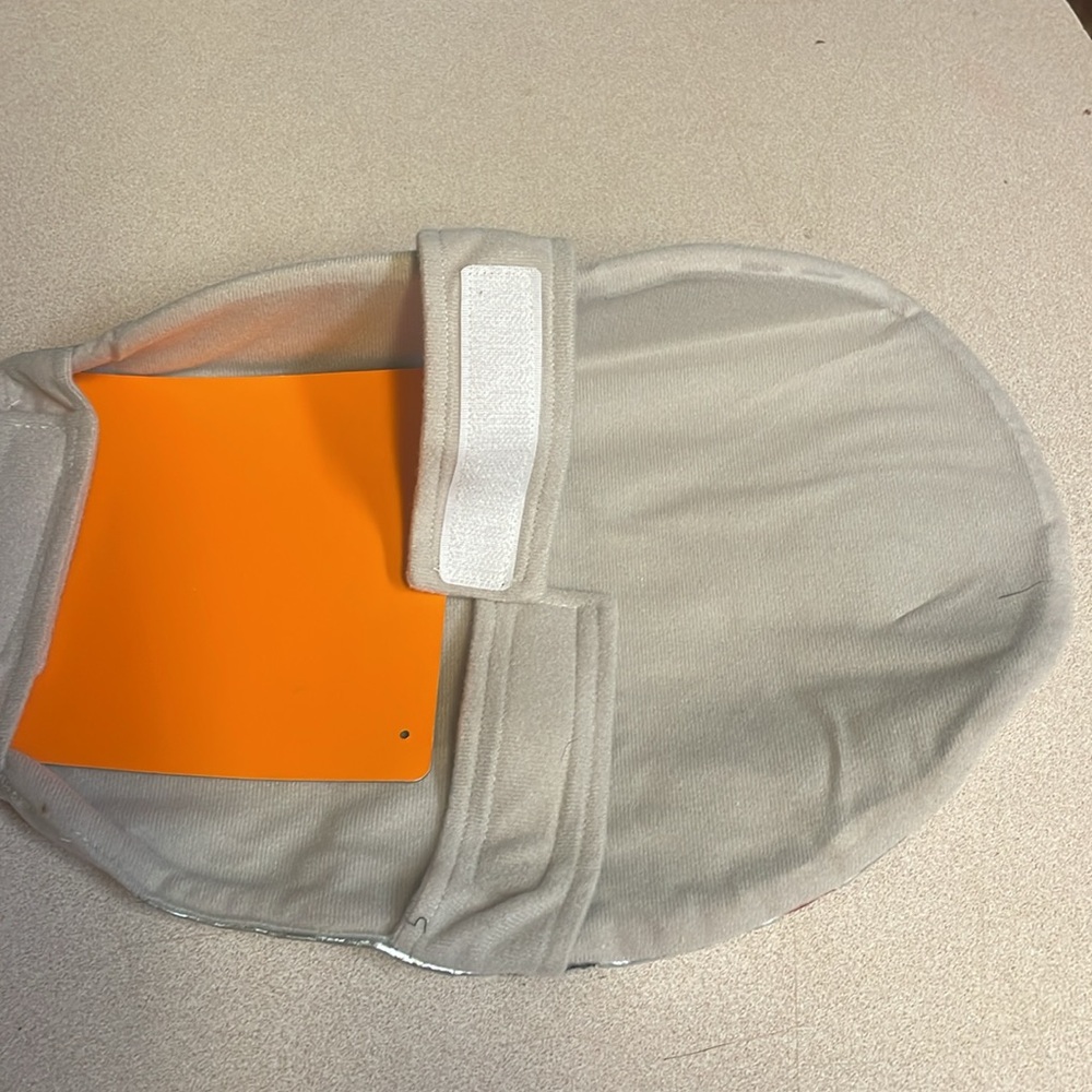 Astronaut costume - Picture 4 of 7